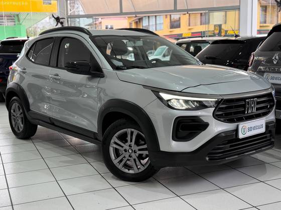 FIAT PULSE 1.3 FLEX DRIVE CVT